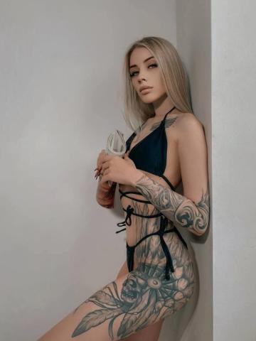 Индивидуалка Алина Фотография 2