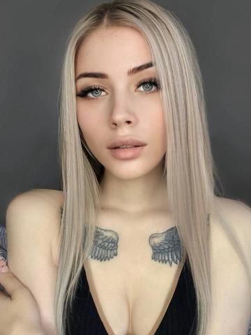 Индивидуалка Алина Фотография 3