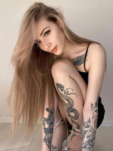 Индивидуалка Алина Фотография 5